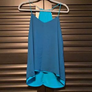 Reversible Swing Top